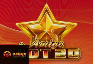 Amigo Hot 20