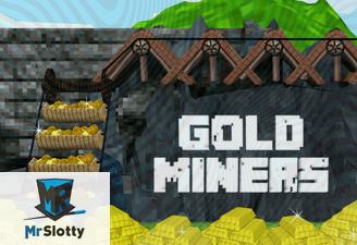 Gold Miners