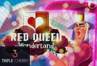 Red Queen in Wonderland
