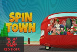 Spin Town