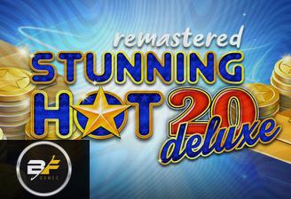 Stunning Hot 20 Deluxe Remastered